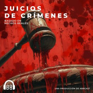 Juicios de Crímenes