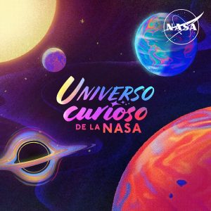 Universo Curioso de la NASA podcast