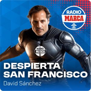 DESPIERTA SAN FRANCISCO con David Sánchez