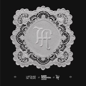 Las hijas de Felipe podcast