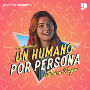 Un humano por persona podcast