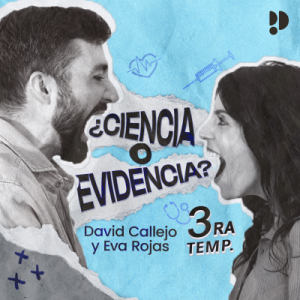 Ciencia o evidencia