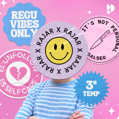 Rajar x rajar - Escuchar en Podcast & Radio