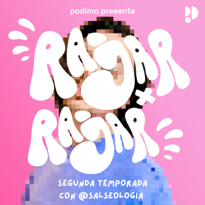 Rajar x rajar - Escuchar en Podcast & Radio