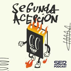 Segunda acepción podcast