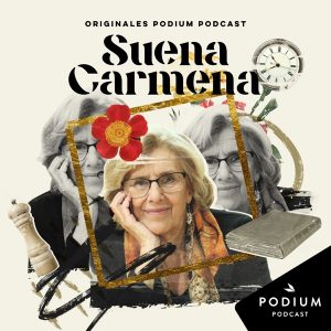 Suena Carmena