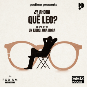 ¿Y ahora qué leo? podcast