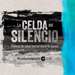 La celda del silencio podcast