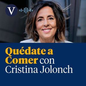 Quédate a Comer podcast