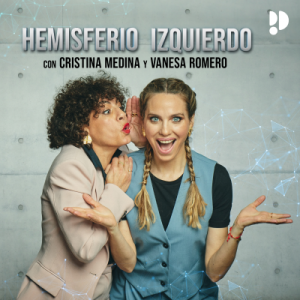 Hemisferio Izquierdo