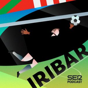 Iribar podcast