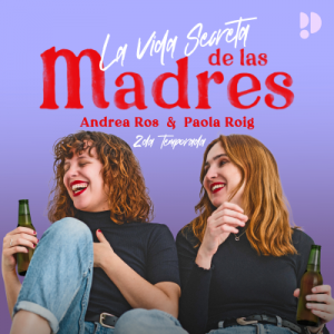 La vida secreta de las madres