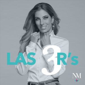 Las 3 R's podcast