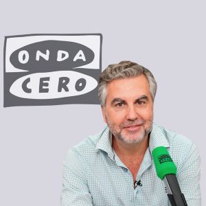 Monólogo de Alsina podcast