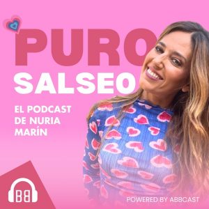 Puro Salseo podcast