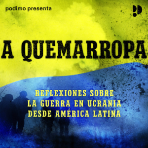 A Quemarropa podcast