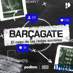 BarçaGate