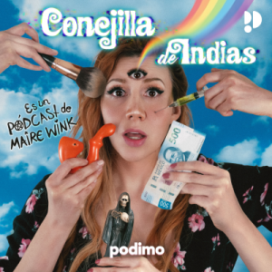 Conejilla de Indias podcast