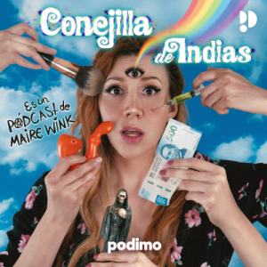 Conejilla de Indias