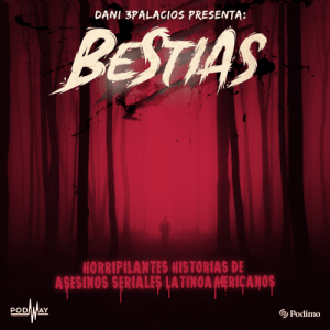 Dani 3Palacios presenta: Bestias