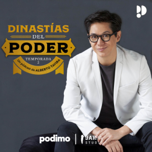 Dinastías del poder