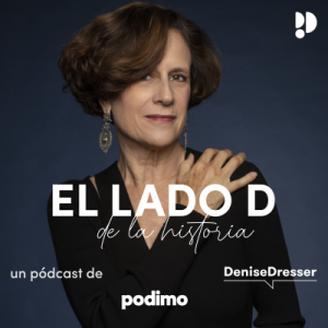 El lado D de la historia podcast