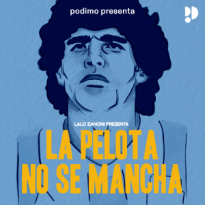 La pelota no se mancha