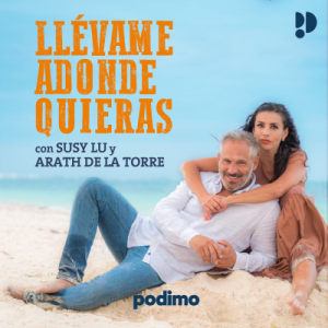 Llévame adonde quieras