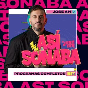 Party Rock: Así Sonaba by Jose AM