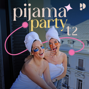 Pijama party