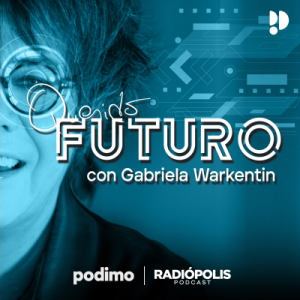 Querido Futuro podcast