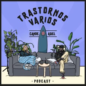 Trastornos Varios podcast