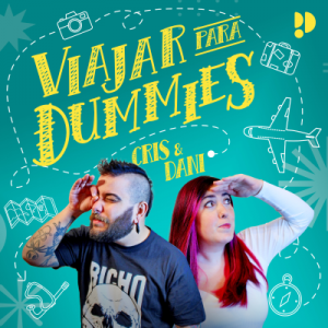 Viajar para Dummies podcast