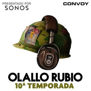 El Podcast de Olallo Rubio