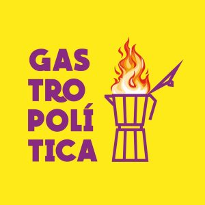 Gastropolítica