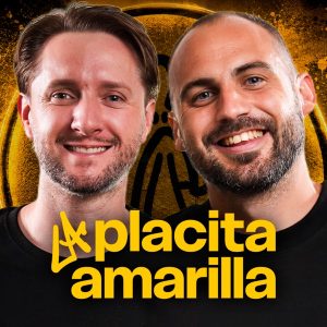 La placita amarilla