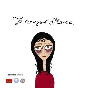 te compré flores
