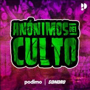 Anónimos del culto