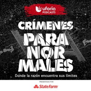 Crímenes Paranormales podcast