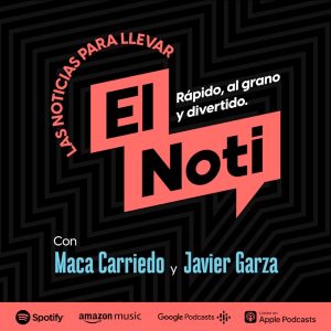 Escuchar el podcast CASTNEWS - Notícias para Podcasters