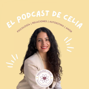 El Podcast de Celia