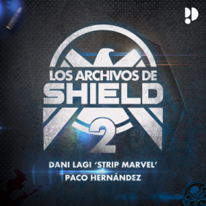 Los Archivos de SHIELD