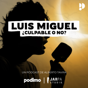 Luis Miguel ¿culpable o no?