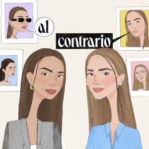 Al Contrario podcast