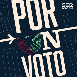 Por un voto podcast