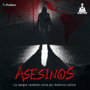 Asesinos podcast