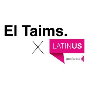 El Taims podcast