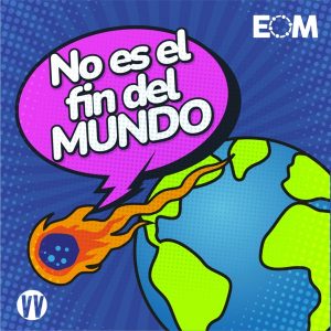 No es el fin del mundo