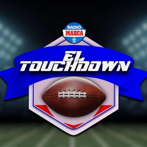 El Touchdown podcast