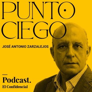 Punto Ciego podcast